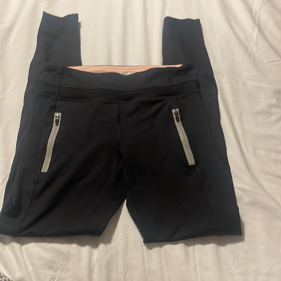 Forever 21 athletic leggings - Picture 2 of 7